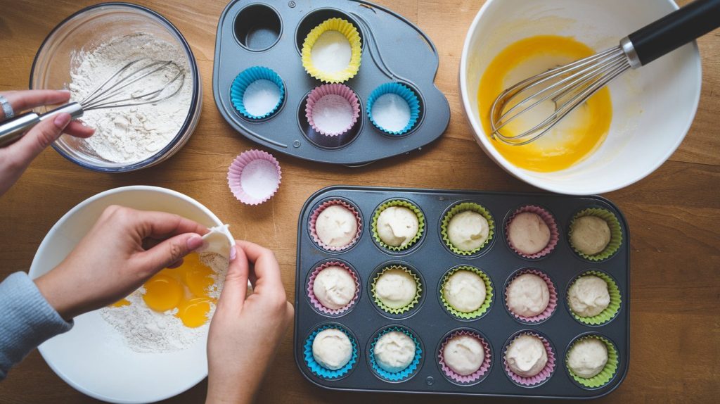 A Complete Guide to Mini Cupcakes: Small Delights Packed with Flavor