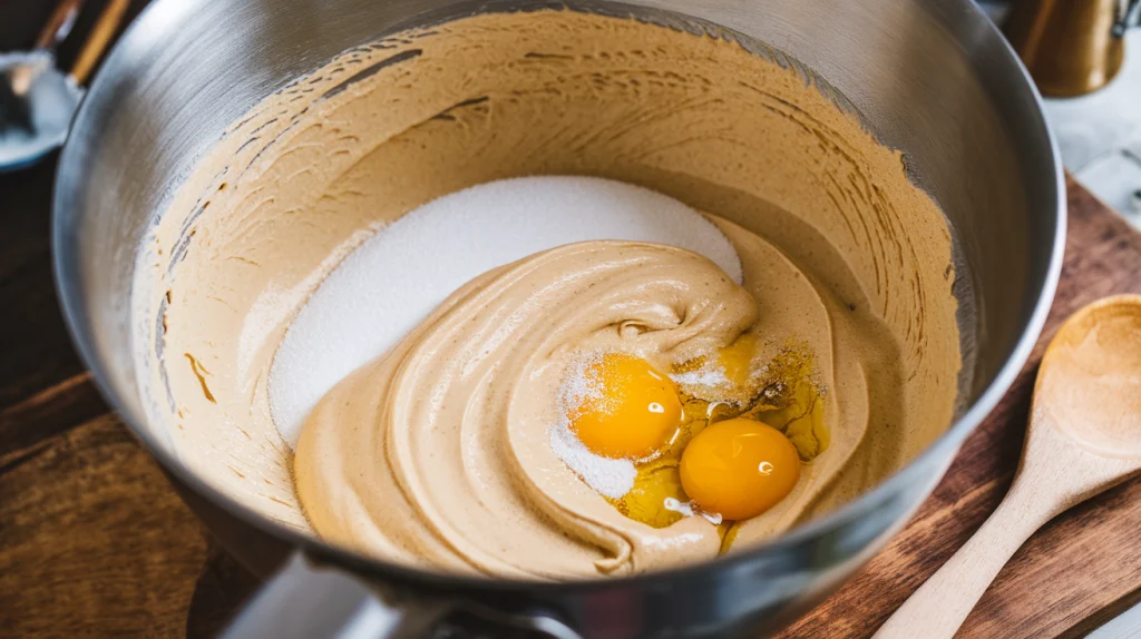 Cinnamon Roll Cake Recipe