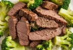 Beef with Broccoli Recipe: A Delicious Chinese-Inspired Dish