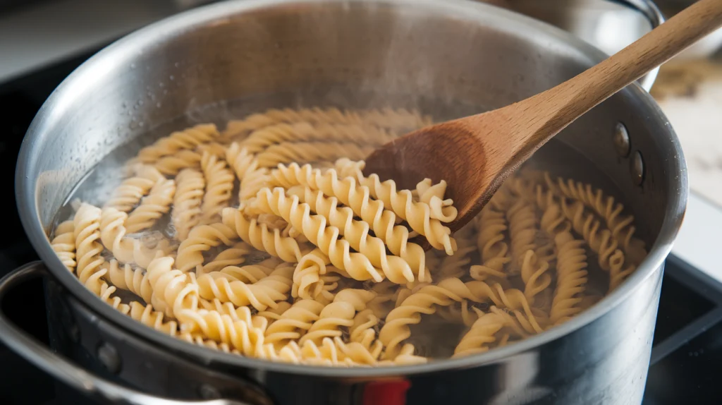 Cooking with Barilla Protein Pasta: A Nutritious and Delicious Guide