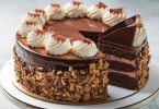 Chocolate Cake Recipe