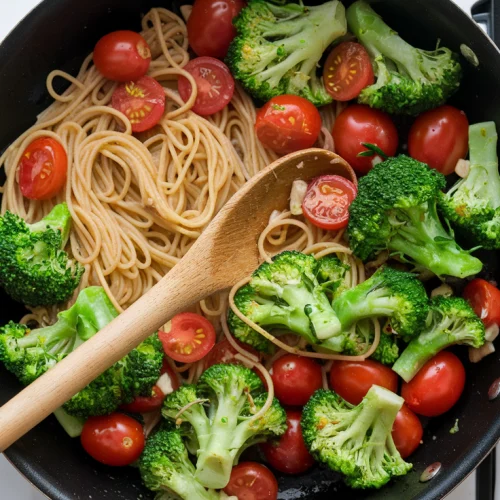 Cooking with Barilla Protein Pasta: A Nutritious and Delicious Guide