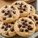 Great American Cookies