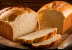 Perfect Classic White Bread