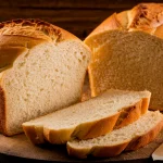 Perfect Classic White Bread