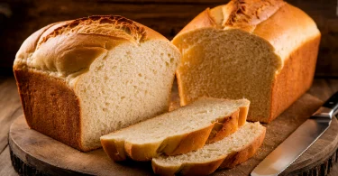 Perfect Classic White Bread