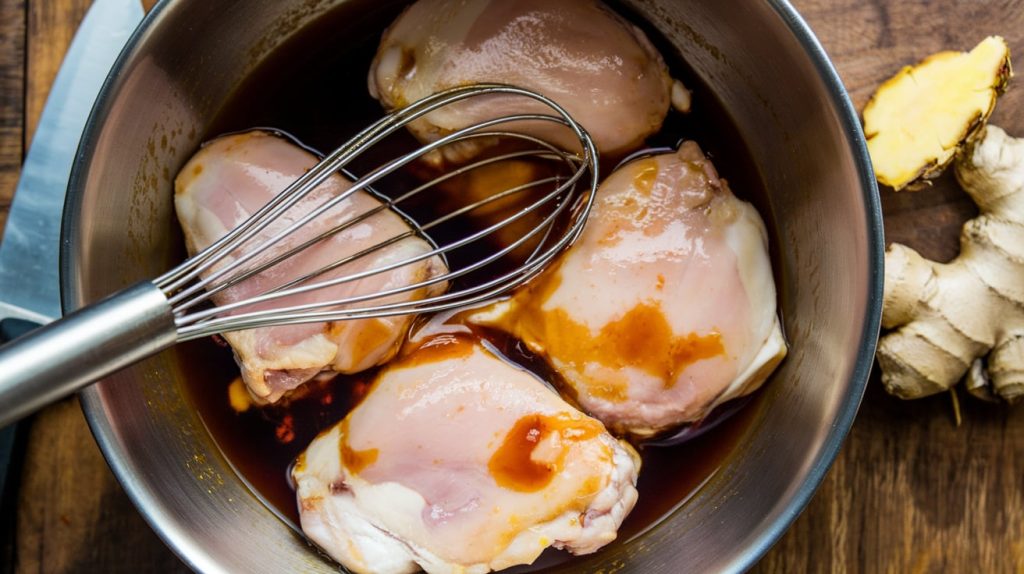 The Ideal Hawaiian Barbecue Chicken Recipe