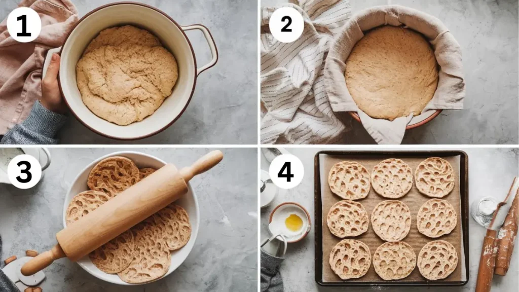 Delicious Homemade Lavash Bread: Easy Steps for Perfect Flatbread