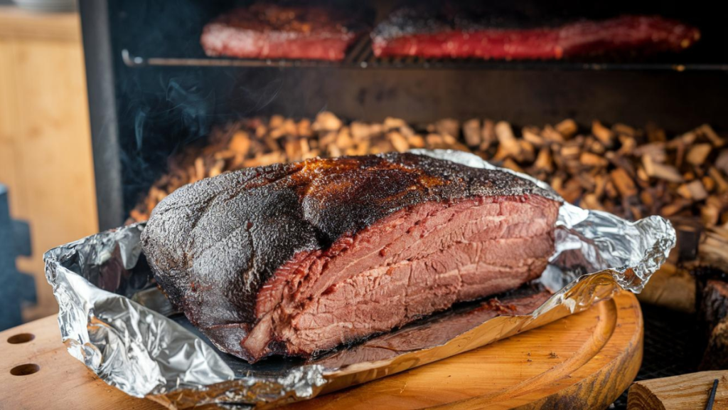 Everything You Need to Know for Juicy, Tender Brisket