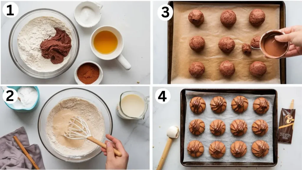 The Ultimate Nutella Biscuits Recipe: Deliciously Irresistible