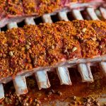 The Ultimate Guide to Perfect Smoked Ribs