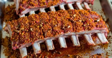 The Ultimate Guide to Perfect Smoked Ribs