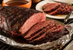 Mastering the Art of Brisket: A Flavorful Recipe
