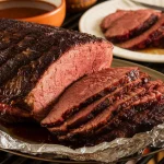 Mastering the Art of Brisket: A Flavorful Recipe