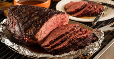 Mastering the Art of Brisket: A Flavorful Recipe