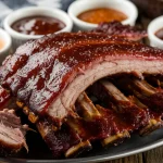 Master the Art of Barbecue: Your Ultimate Guide to Delicious BBQ Recipes and Techniques