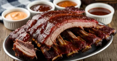 Master the Art of Barbecue: Your Ultimate Guide to Delicious BBQ Recipes and Techniques