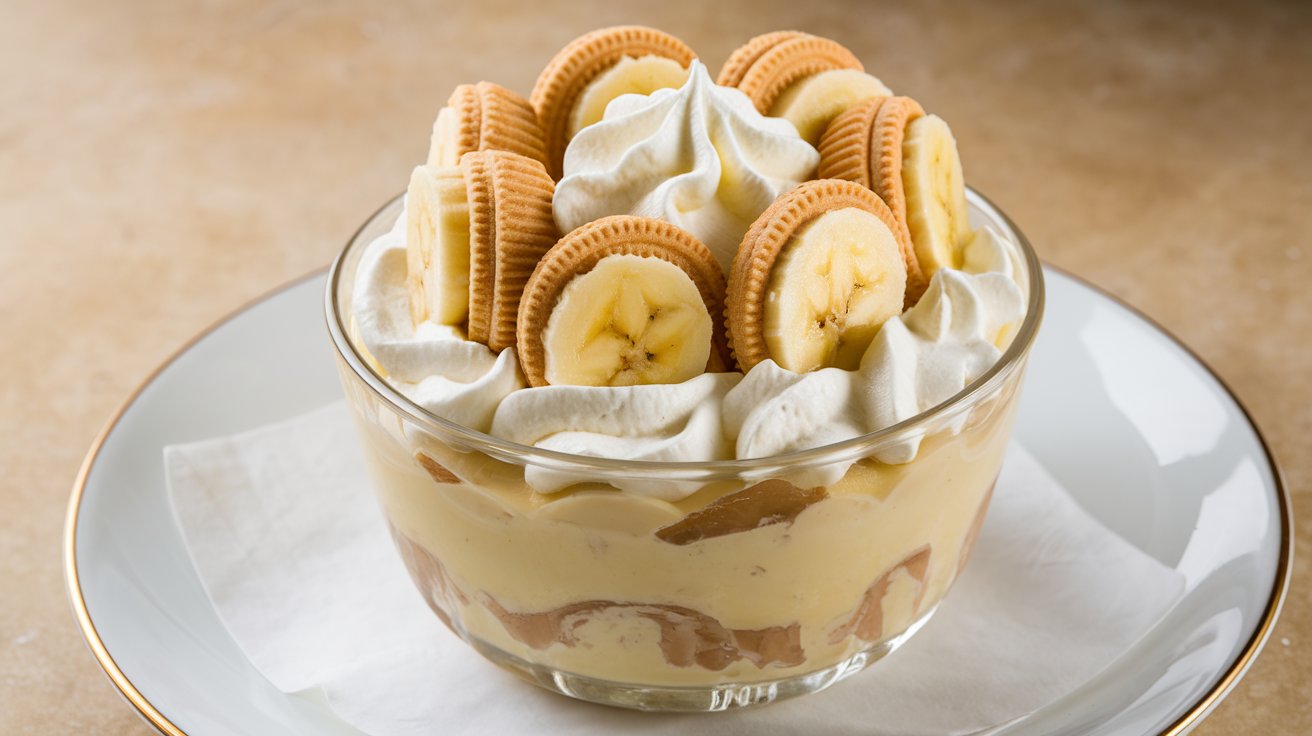 The Ultimate Guide to Banana Pudding: A Delicious Southern Classic