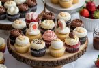 Mini Cupcakes