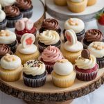 Mini Cupcakes