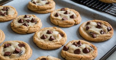 Cookie Recipe: Perfect Treats Every Time