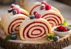 The Ultimate Swiss Roll Recipe: A Step-by-Step Guide
