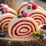 The Ultimate Swiss Roll Recipe: A Step-by-Step Guide
