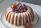 Nothing Bundt Cakes