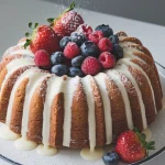 Nothing Bundt Cakes