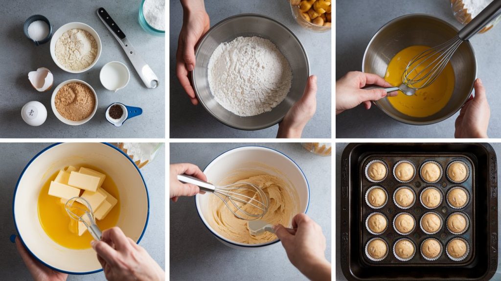 A Complete Guide to Mini Cupcakes: Small Delights Packed with Flavor
