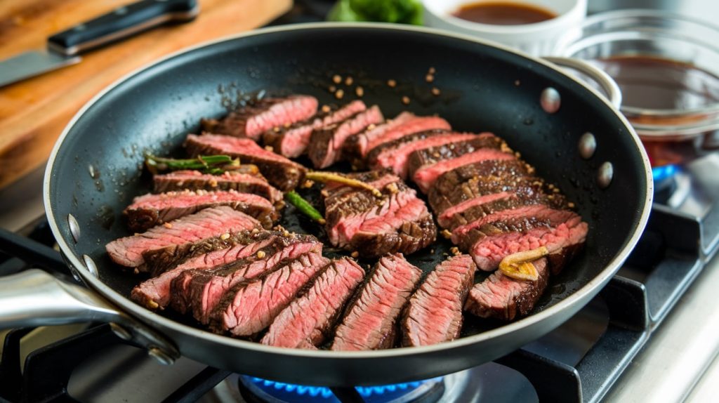 Beef with Broccoli Recipe: A Delicious Chinese-Inspired Dish