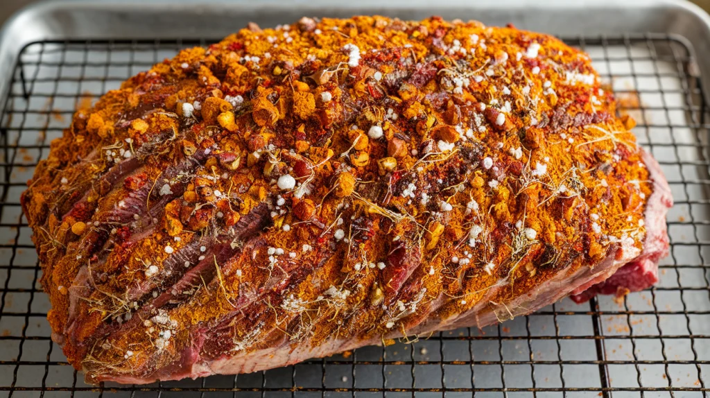 Mastering the Art of Brisket: A Flavorful Recipe
