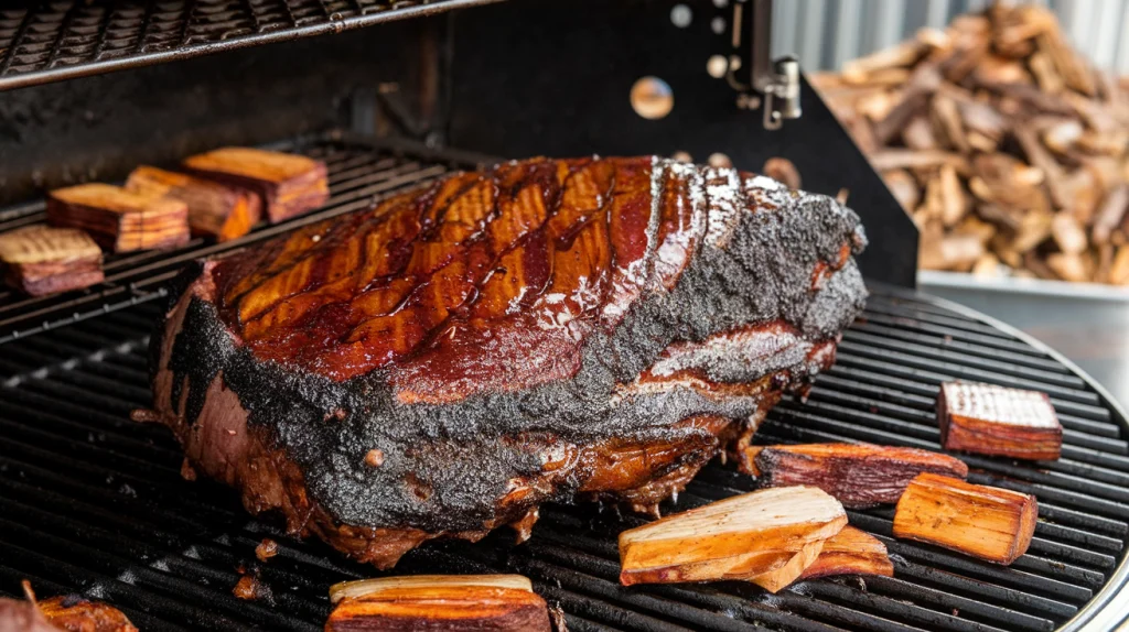 Mastering the Art of Brisket: A Flavorful Recipe
