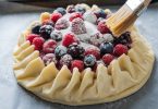 Puff Pastry Dessert Recipes