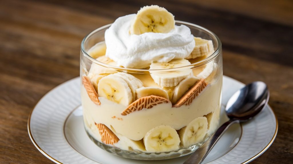 The Ultimate Guide to Banana Pudding: A Delicious Southern Classic