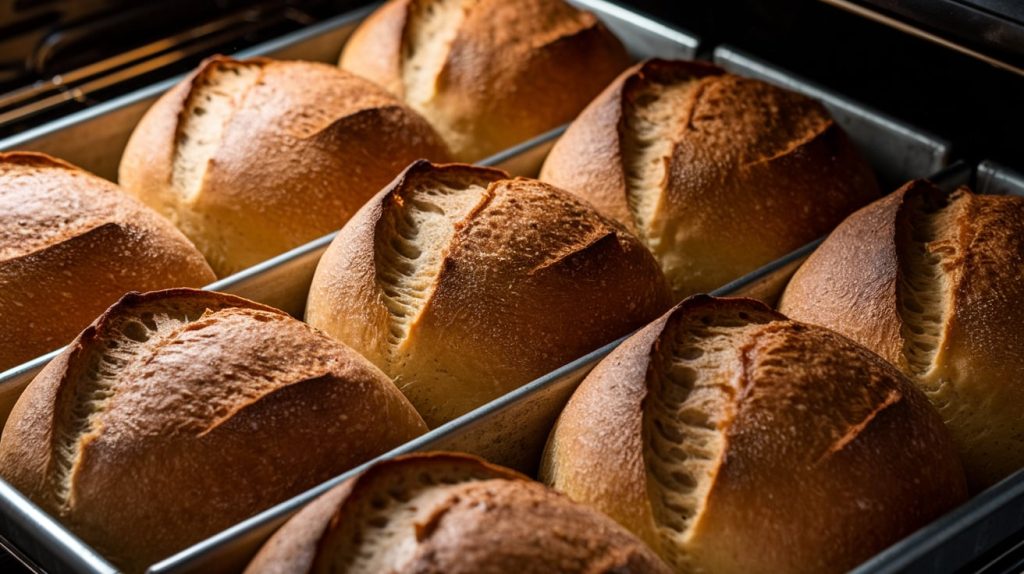 Perfect Classic White Bread