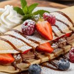 Crepe Recipe