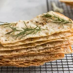 Mastering Homemade Lavash Bread: A Complete Guide