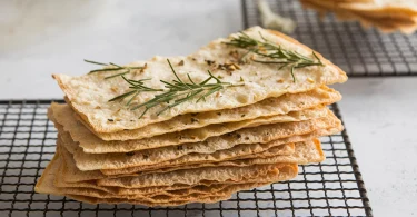 Mastering Homemade Lavash Bread: A Complete Guide