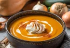 Creamy and Comforting Butternut Squash Soup: An Easy Recipe