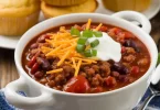 How to Make Homemade Chili: A Comforting Recipe for Every Season