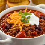 How to Make Homemade Chili: A Comforting Recipe for Every Season