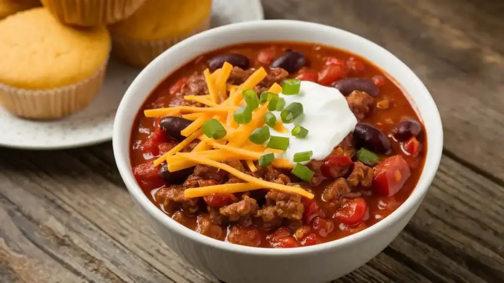 How to Make Homemade Chili: A Comforting Recipe for Every Season