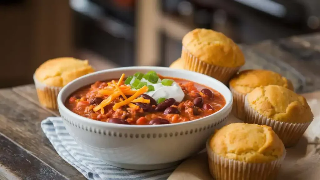 How to Make Homemade Chili: A Comforting Recipe for Every Season