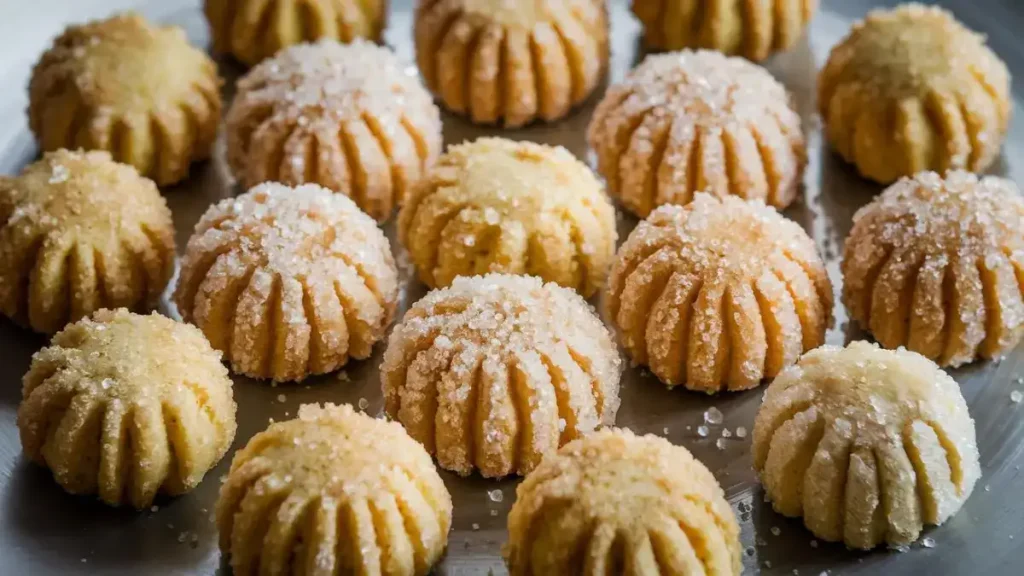 The Ultimate Sugar Cookie Recipe: Sweet Delights for Every Occasion
