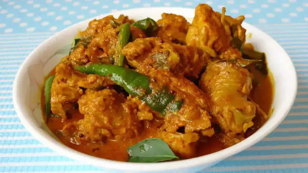 Chicken and Gravy Recipe: A Comforting Classic You’ll Love