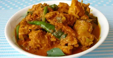 Chicken and Gravy Recipe: A Comforting Classic You’ll Love