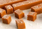 Homemade Caramels Recipe