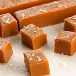 Homemade Caramels Recipe