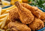 Amazing Copycat Fried Chicken Recipe You’ll Love